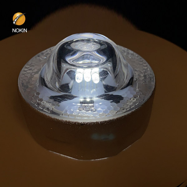 solar road stud Constantly bright with anchors supplier